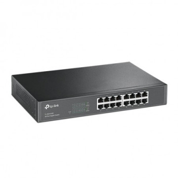 TP-Link TL-SG1016D Switch 16x10/100/1000 | Giga Informatika