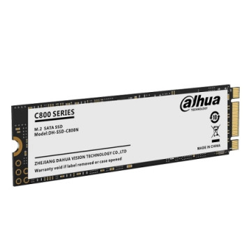DAHUA SSD 256GB C800 M.2 | Giga Informatika
