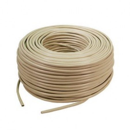 LogiLink CAT6 Patch Cable UTP 305m CPV0036 | Giga Informatika