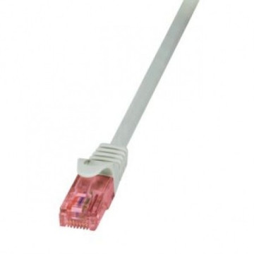 LogiLink CAT6 Patch Cable UTP 30m PrimeLine CQ2122U | Giga Informatika