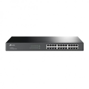 TP-Link TL-SG1024 Switch 24x10/100/1000 | Giga Informatika