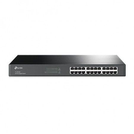 TP-Link TL-SG1024 Switch 24x10/100/1000 | Giga Informatika