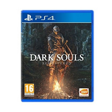 Dark Souls Remastered /PS4 | SONY | Giga Informatika