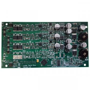 3 LOOP CARD za GEKKO 3-LC EVOLUTION | Wizmart | Giga Informatika