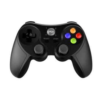iPega Controller Wireless with Holder PG-9078 | Giga Informatika