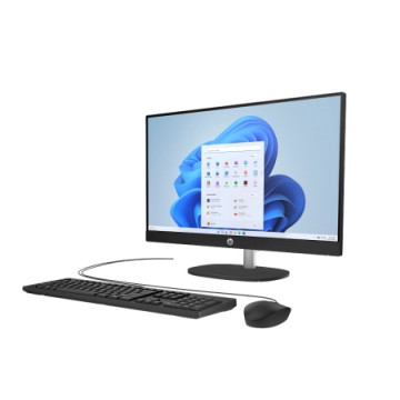 HP 24-cr0034ny AiO PC B7VV8EAW/16GB | Giga Informatika