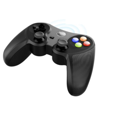 iPega Controller Wireless with Holder PG-9078 | Giga Informatika