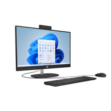 HP 24-cr0034ny AiO PC B7VV8EAW/16GB | Giga Informatika