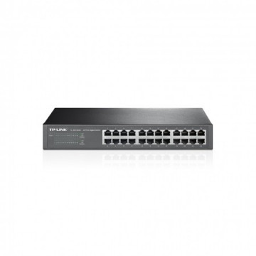 TP-Link TL-SG1024D Switch 24x10/100/1000 | Giga Informatika