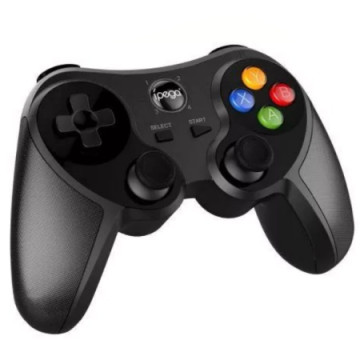 iPega Controller Wireless with Holder PG-9078 | Giga Informatika