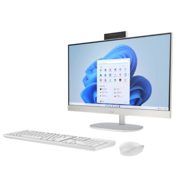 HP 24-cr0334nw AiO PC 9L732EAW | Giga Informatika