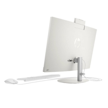 HP 24-cr0334nw AiO PC 9L732EAW | Giga Informatika