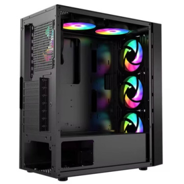 MSI Case PAG Shield 200L | Giga Informatika
