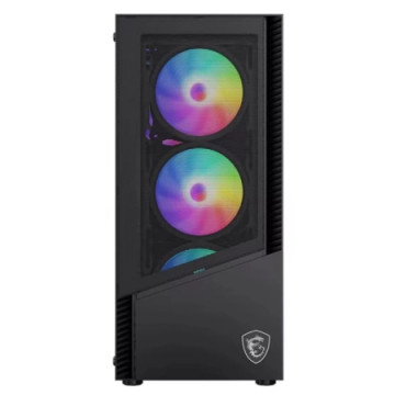 MSI Case PAG Shield 200L | Giga Informatika