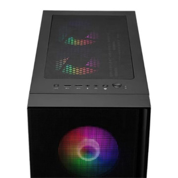 MSI Case PAG Shield 200L | Giga Informatika