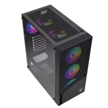 MSI Case PAG Shield 200L | Giga Informatika