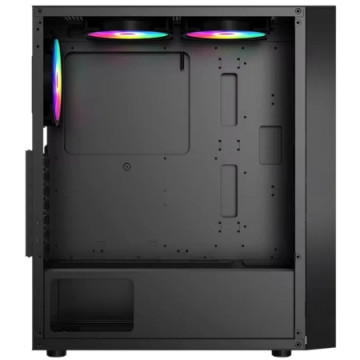 MSI Case PAG Shield 200L | Giga Informatika