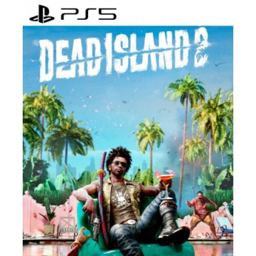 Dead Island 2 /PS5 | SONY | Giga Informatika