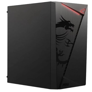 MSI Case PAG Shield M301 | Giga Informatika