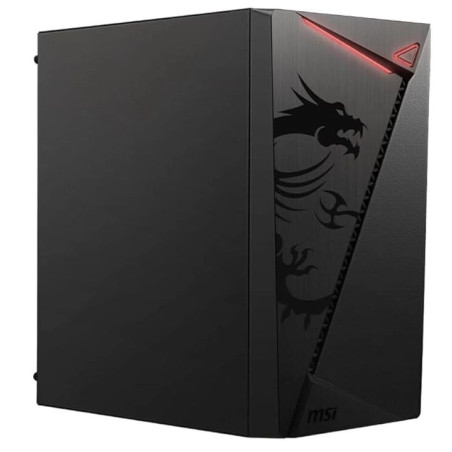 MSI Case PAG Shield M301