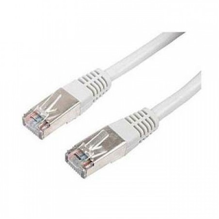LogiLink CAT6 Patch Cable UTP 5m LSZH PrimeLine CQ | Giga Informatika