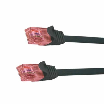 LogiLink CAT6 Patch Cable UTP 5m LSZH PrimeLine CQ | Giga Informatika