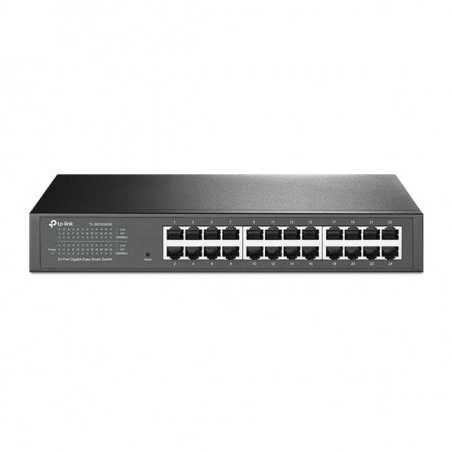 TP-Link TL-SG1024DE Easy Smart Switch 24x10/100/1000