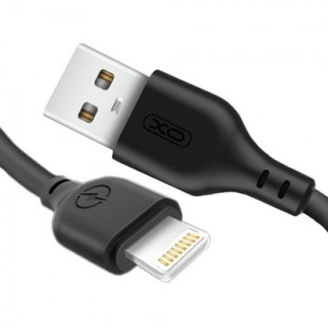 XO NB103 Lightning Cable 1m | Giga Informatika