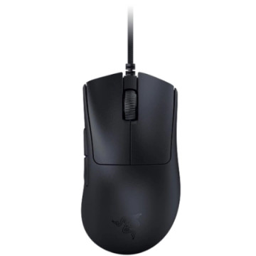Razer Gaming Miš Deathadder V3 Black | Giga Informatika