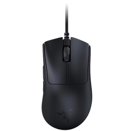 Razer Gaming Miš Deathadder V3 Black | Giga Informatika