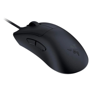 Razer Gaming Miš Deathadder V3 Black | Giga Informatika
