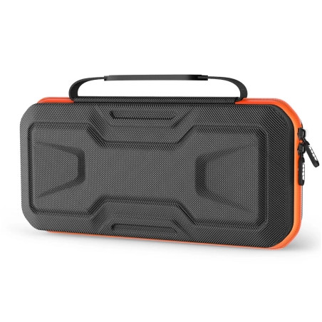 iPega Nintendo Switch 2 Hard Case Black