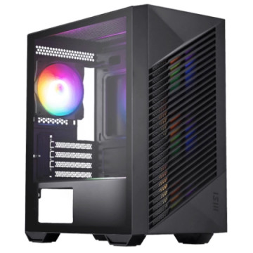 MSI Case PAG Shield M500 | Giga Informatika