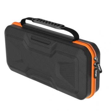 iPega Nintendo Switch 2 Hard Case Black