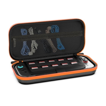 iPega Nintendo Switch 2 Hard Case Black
