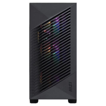MSI Case PAG Shield M500