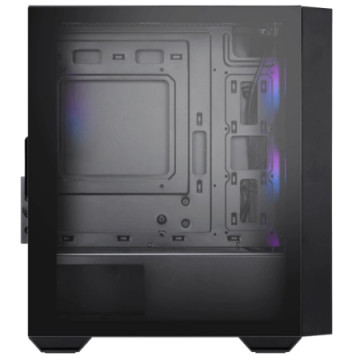 MSI Case PAG Shield M500