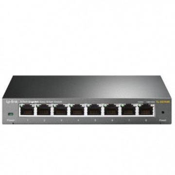 TP-Link TL-SG108E Easy Smart Switch 8x10/100/1000