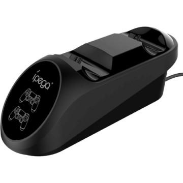 iPega Playstation 4  Dualshock  Charging Station P | Giga Informatika