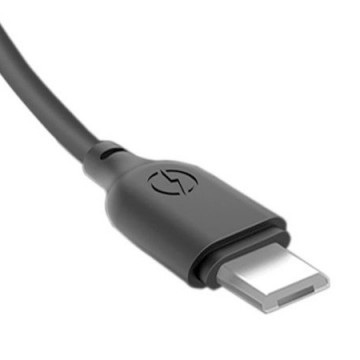 XO NB103 Micro USB Cable 1m | Giga Informatika