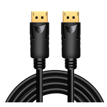 LogiLink DisplayPort 1.2 Cable (4K/60 Hz) M/M 5m CD0103