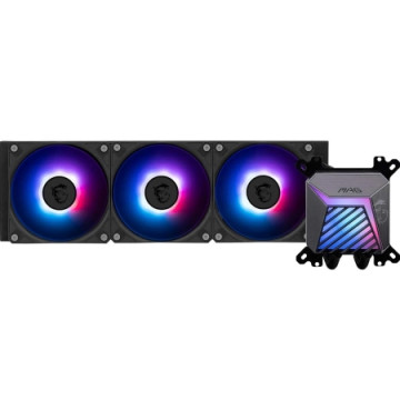 MSI CPU MAG Coreliquid Cooler A15 360