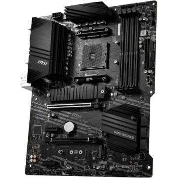 MSI MB B550-A PRO | Giga Informatika