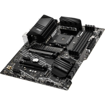 MSI MB B550-A PRO | Giga Informatika