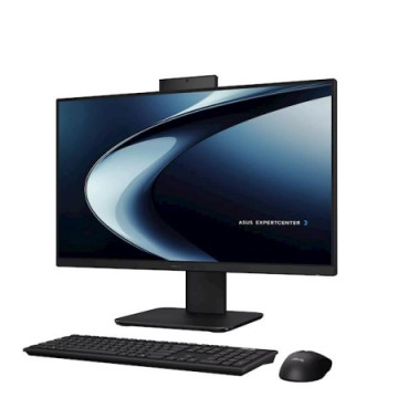 ASUS ExpertCenter  P400 AiO PC P440VAK-WB53C | Giga Informatika