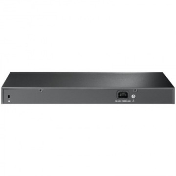 TP-Link TL-SG1218MPE 16-Port Gigabit PoE + Switch  | Giga Informatika