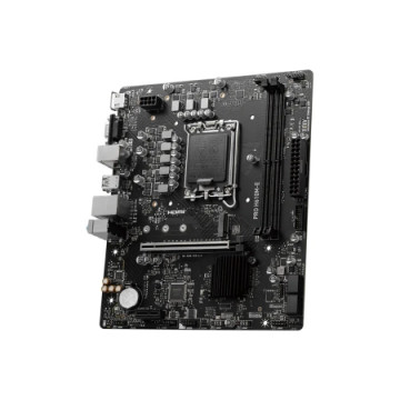 MSI MB H610M-E DDR5 | Giga Informatika