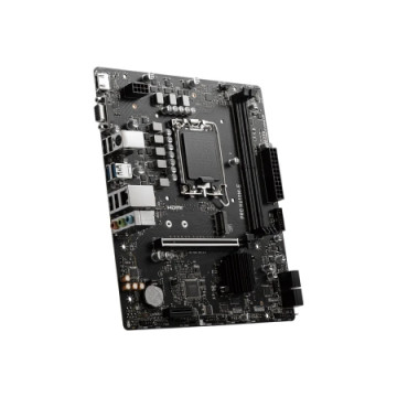 MSI MB H610M-E DDR5 | Giga Informatika
