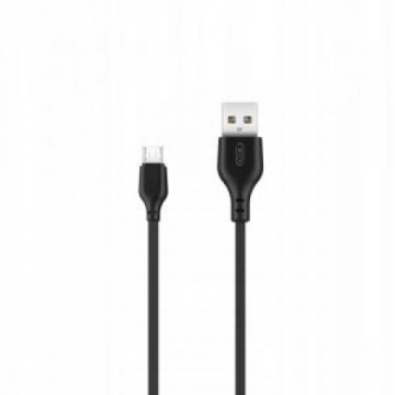 XO NB103 Micro USB Cable 2m | Giga Informatika