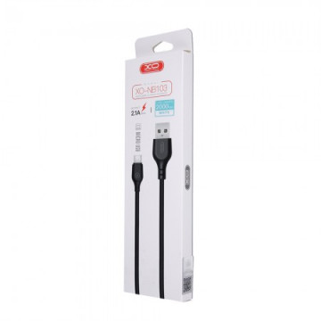 XO NB103 Micro USB Cable 2m | Giga Informatika